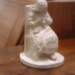 302 2307 Skulptur	(d)